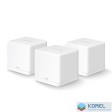 Mercusys Halo H30G AC1300 Wi-Fi Mesh rendszer (HALO H30G(3 PACK))